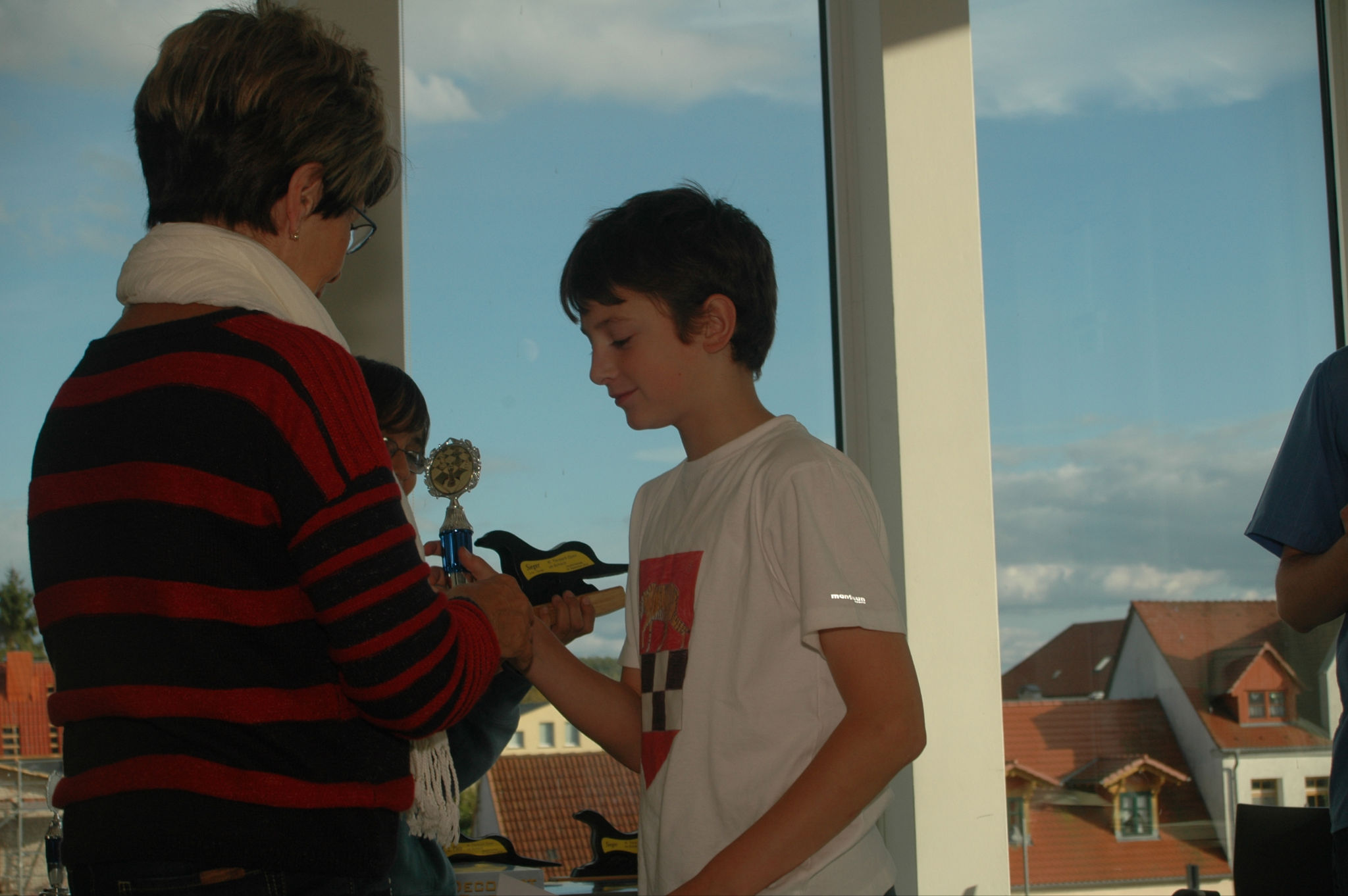 Vorschau